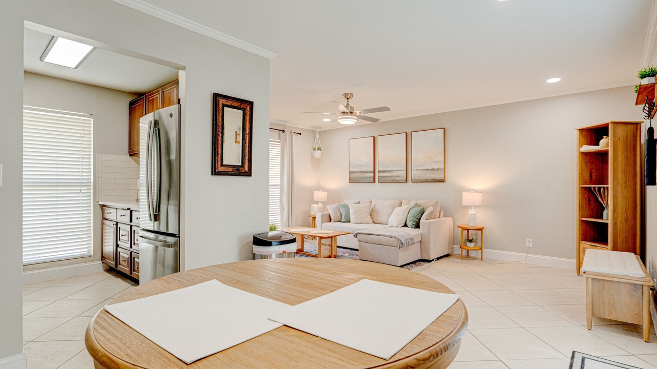 Photo of Livingroom in Florida North Atlantic Coast