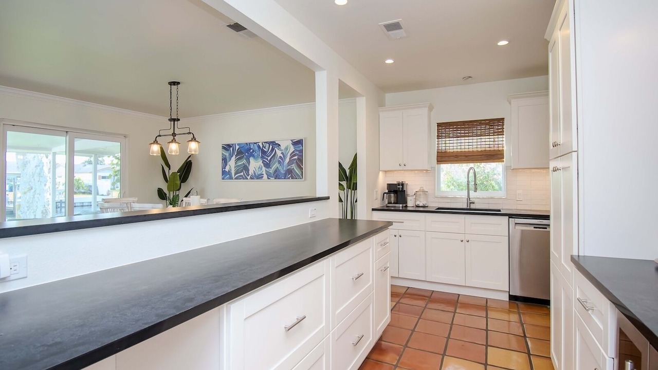 Photo of Kitchen in Bay Crest Park