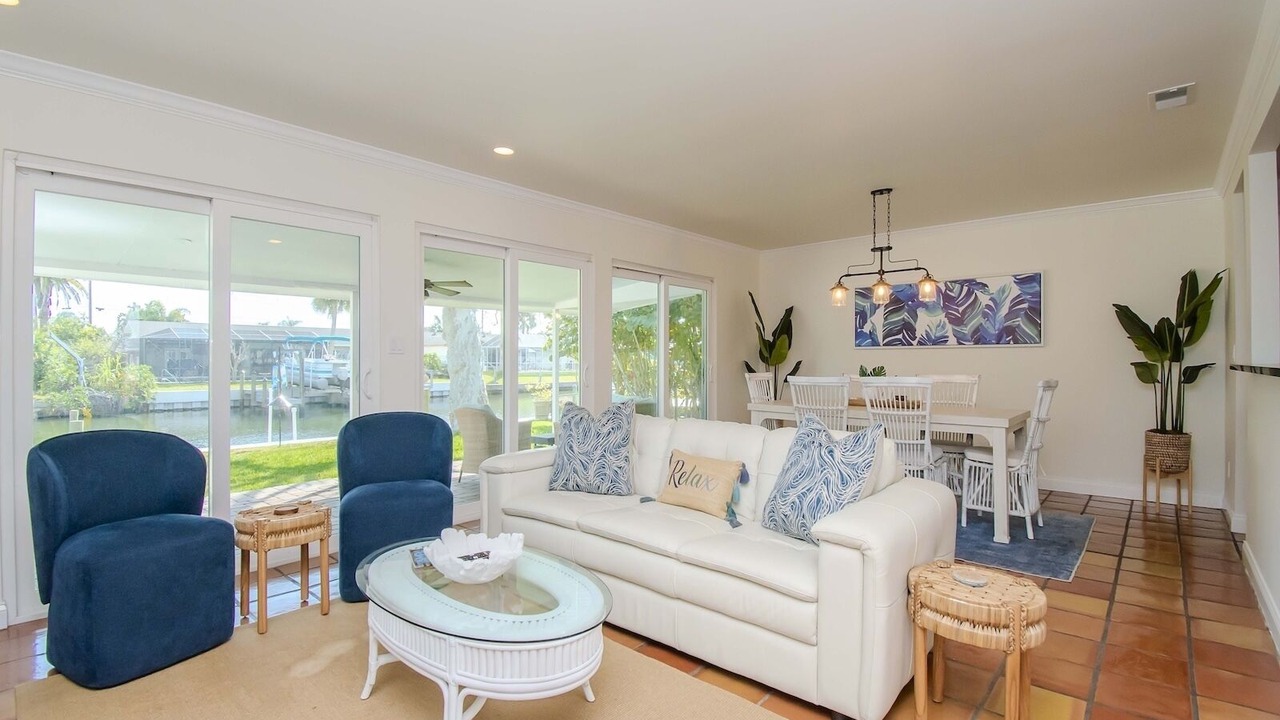 Photo of Bedroom in Bay Crest Park