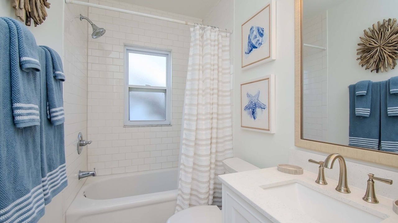 Photo of Bathroom in Bay Crest Park