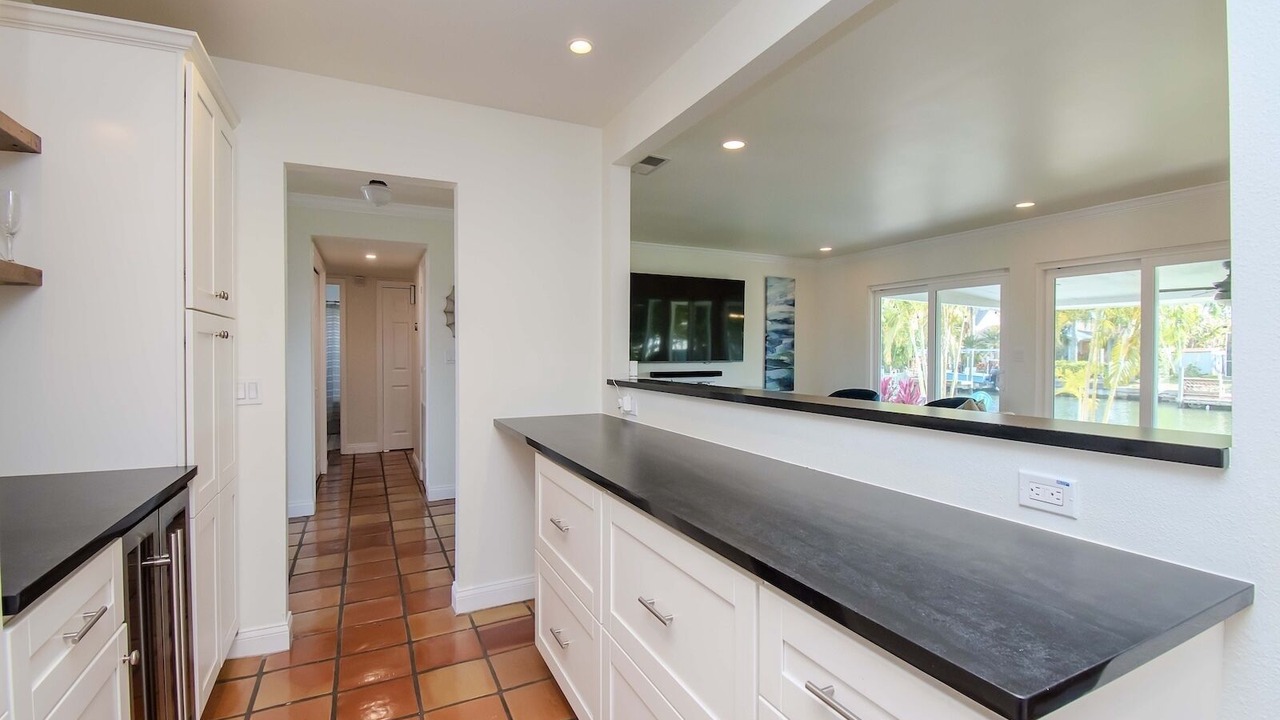 Photo of Kitchen in Bay Crest Park
