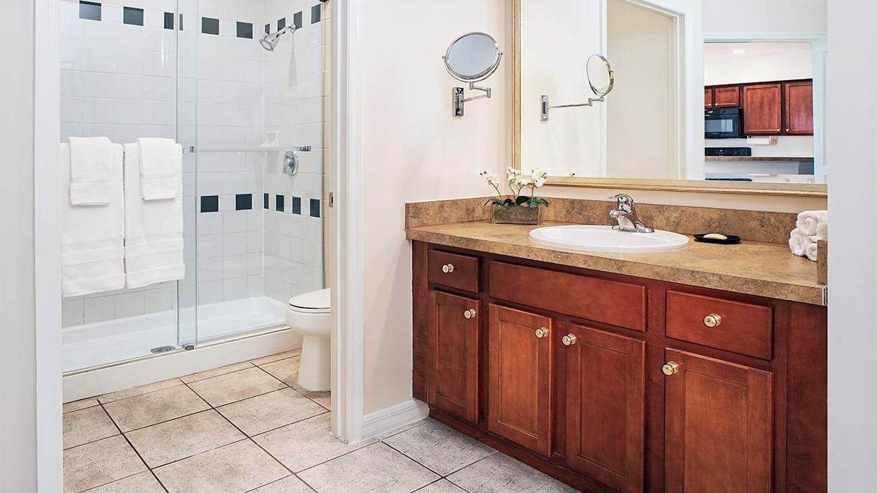 Photo of Bathroom in Port Saint Lucie