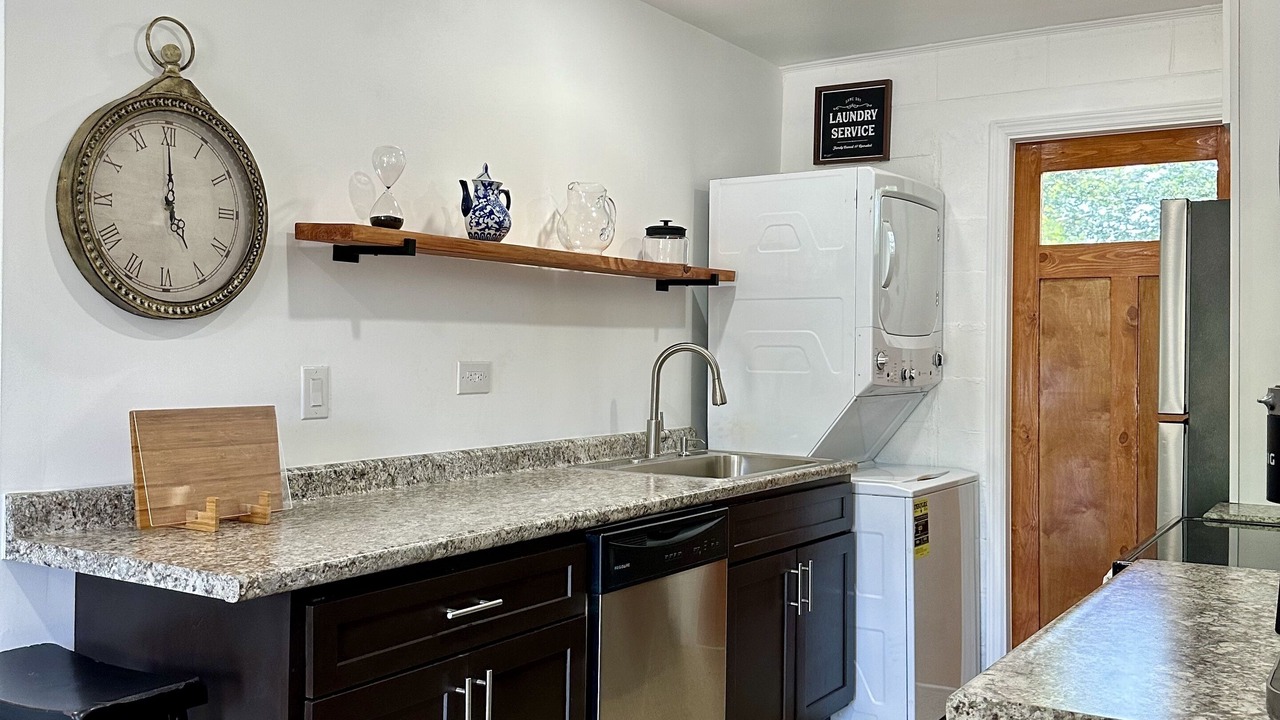 Photo of Kitchen in Griffin Heights