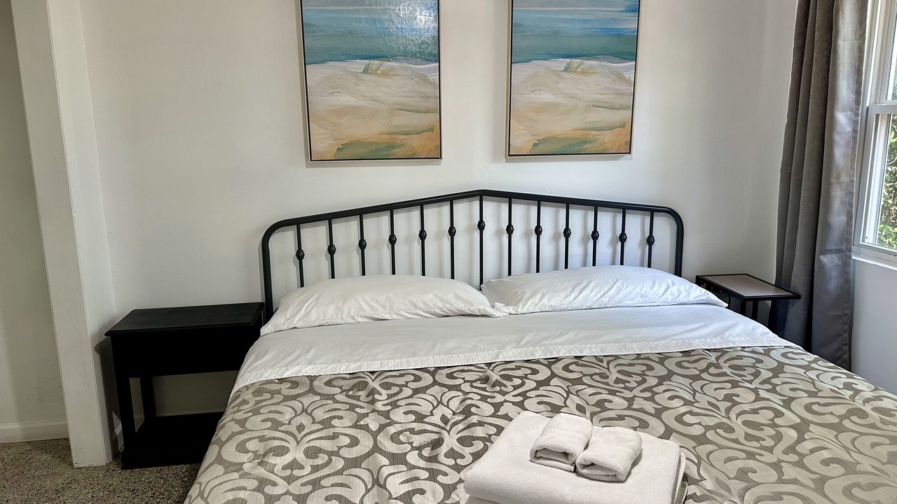 Photo of Bedroom in Griffin Heights