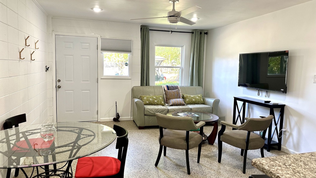 Photo of Livingroom in Griffin Heights