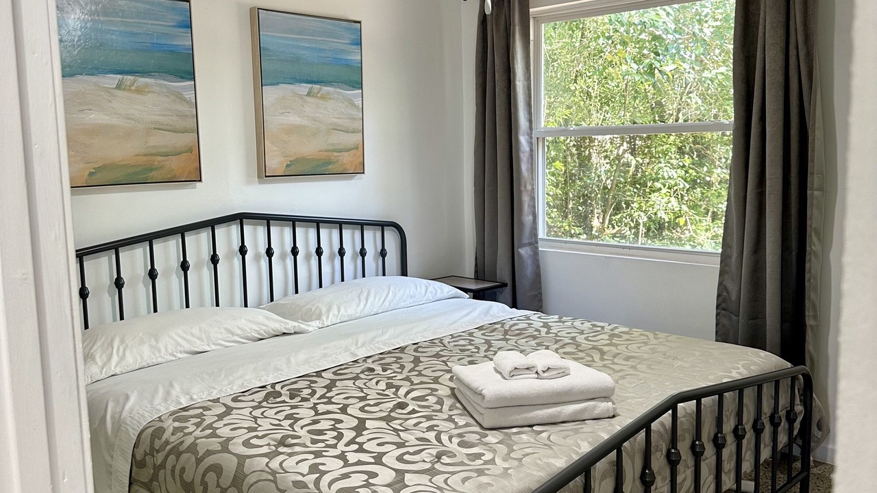 Photo of Bedroom in Griffin Heights