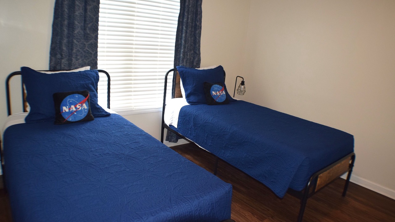 Photo of Bedroom in Huntsville