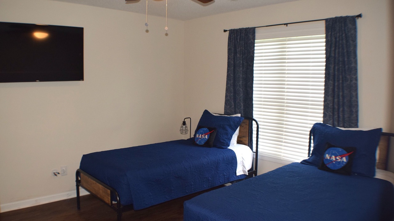 Photo of Bedroom in Huntsville