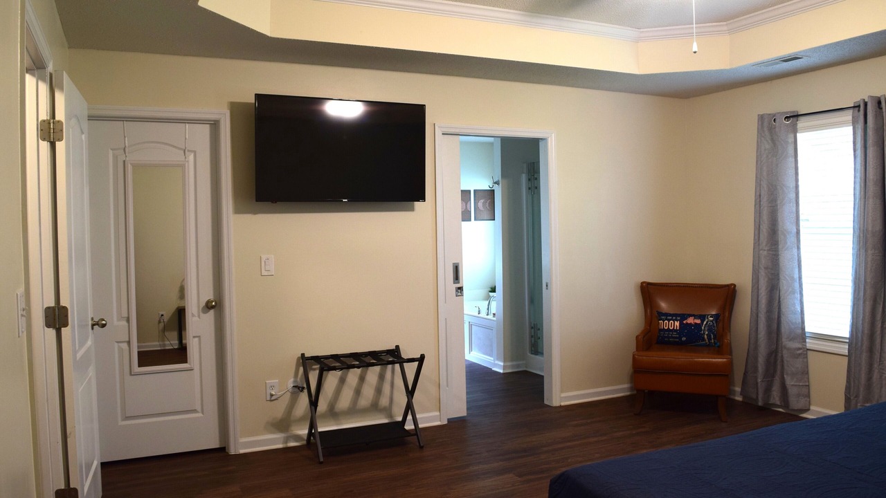 Photo of Bedroom in Huntsville