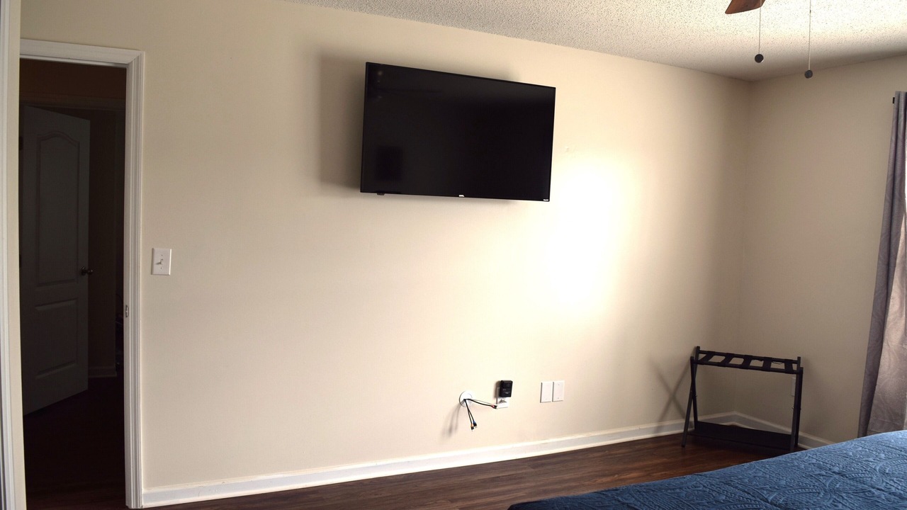 Photo of Bedroom in Huntsville