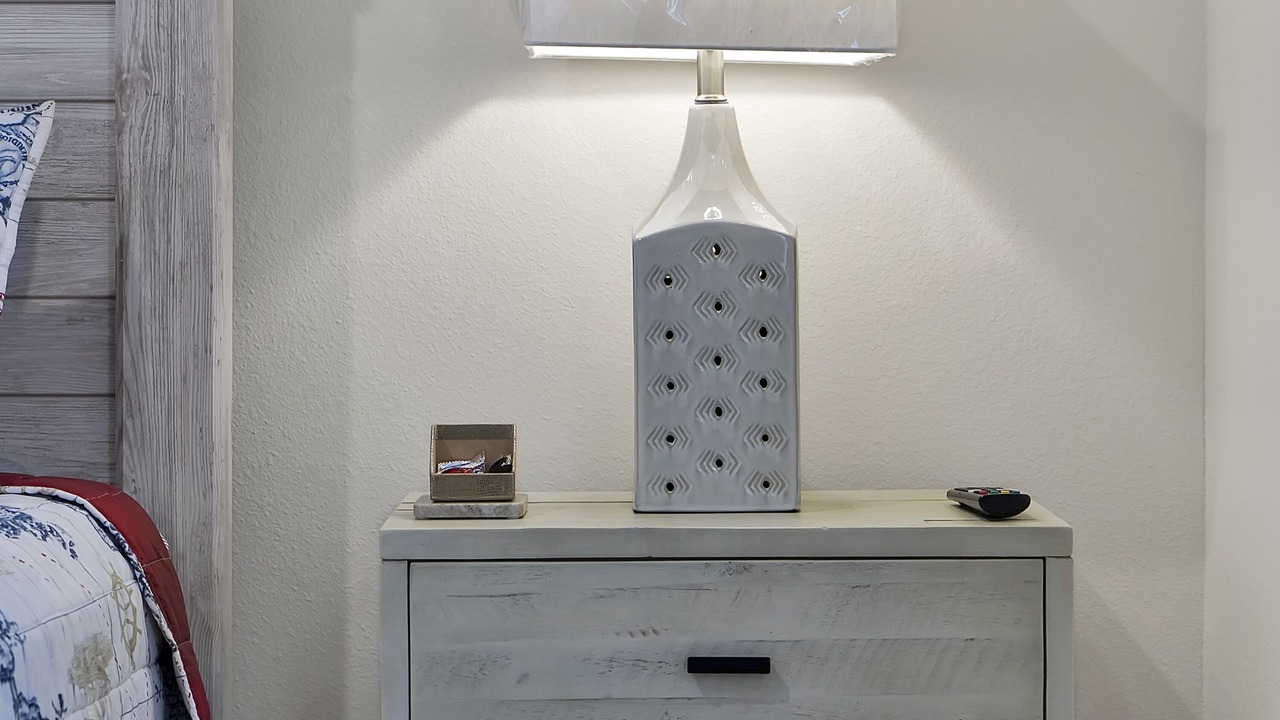 Photo of Bedroom in Clermont