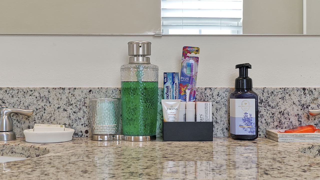 Photo of Bathroom in Clermont