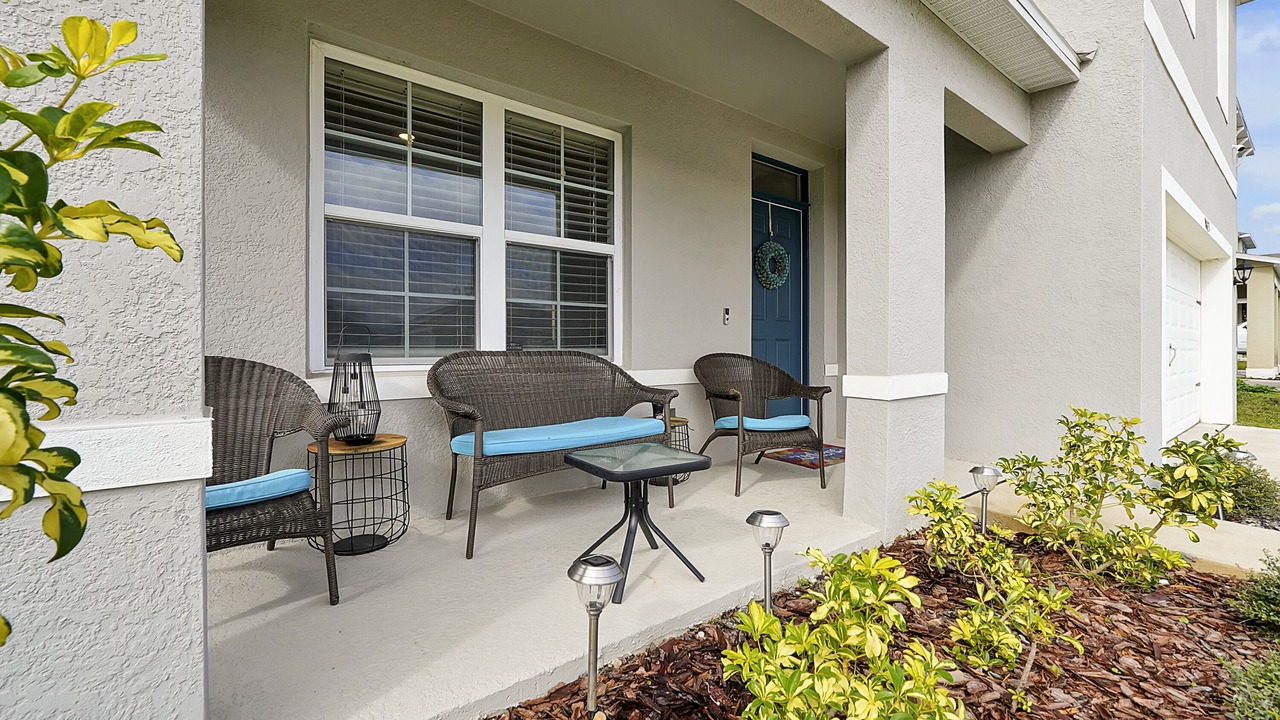 Photo of Patio Balcony in Clermont