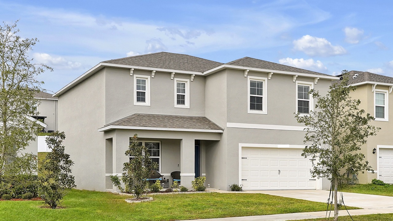 Photo of Outdoor in Clermont