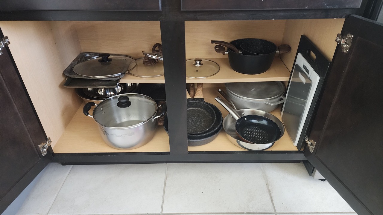 Photo of Kitchen in Clermont