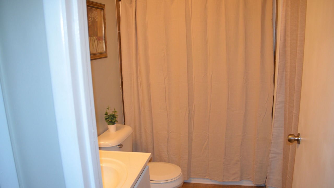 Photo of Bathroom in Enterprise