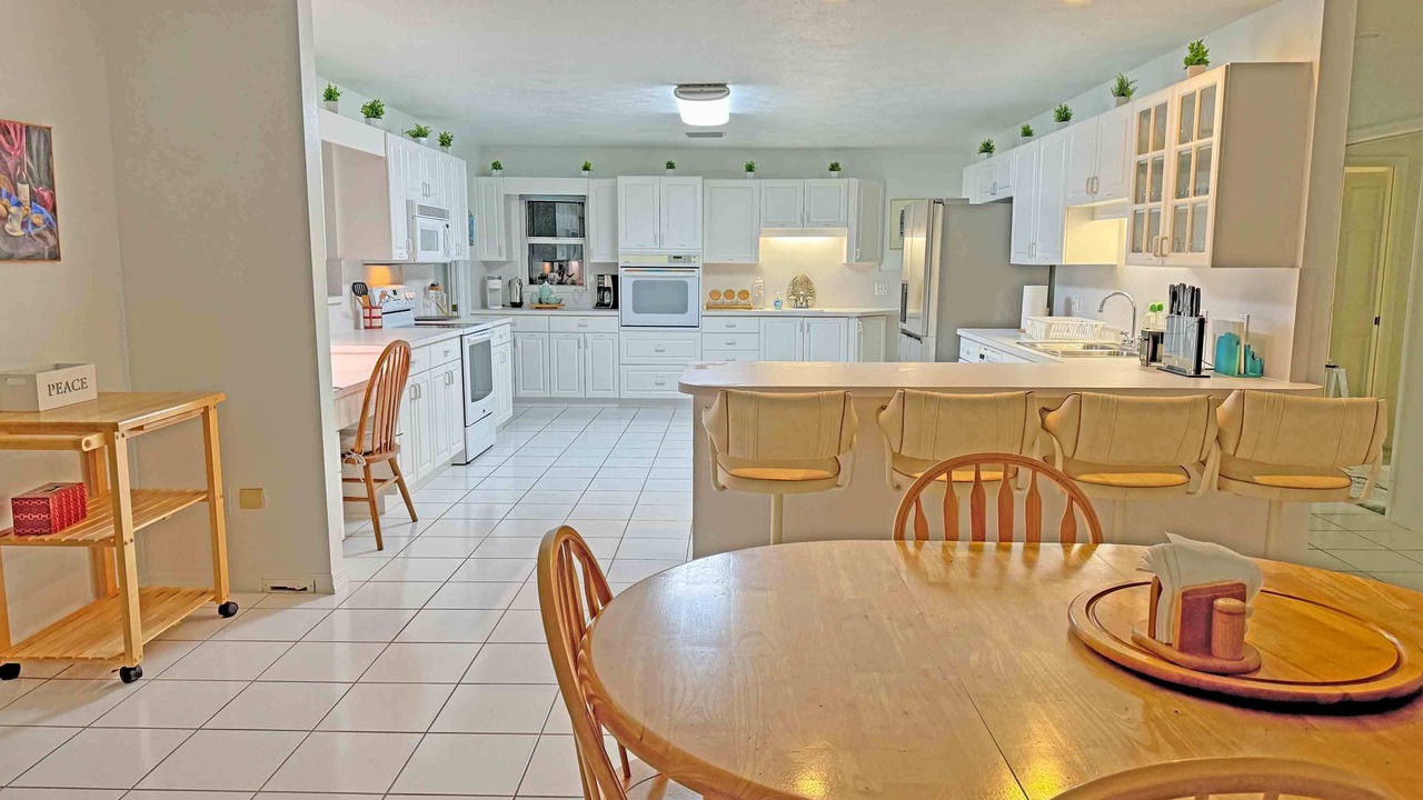 Photo of Kitchen in Lake Placid