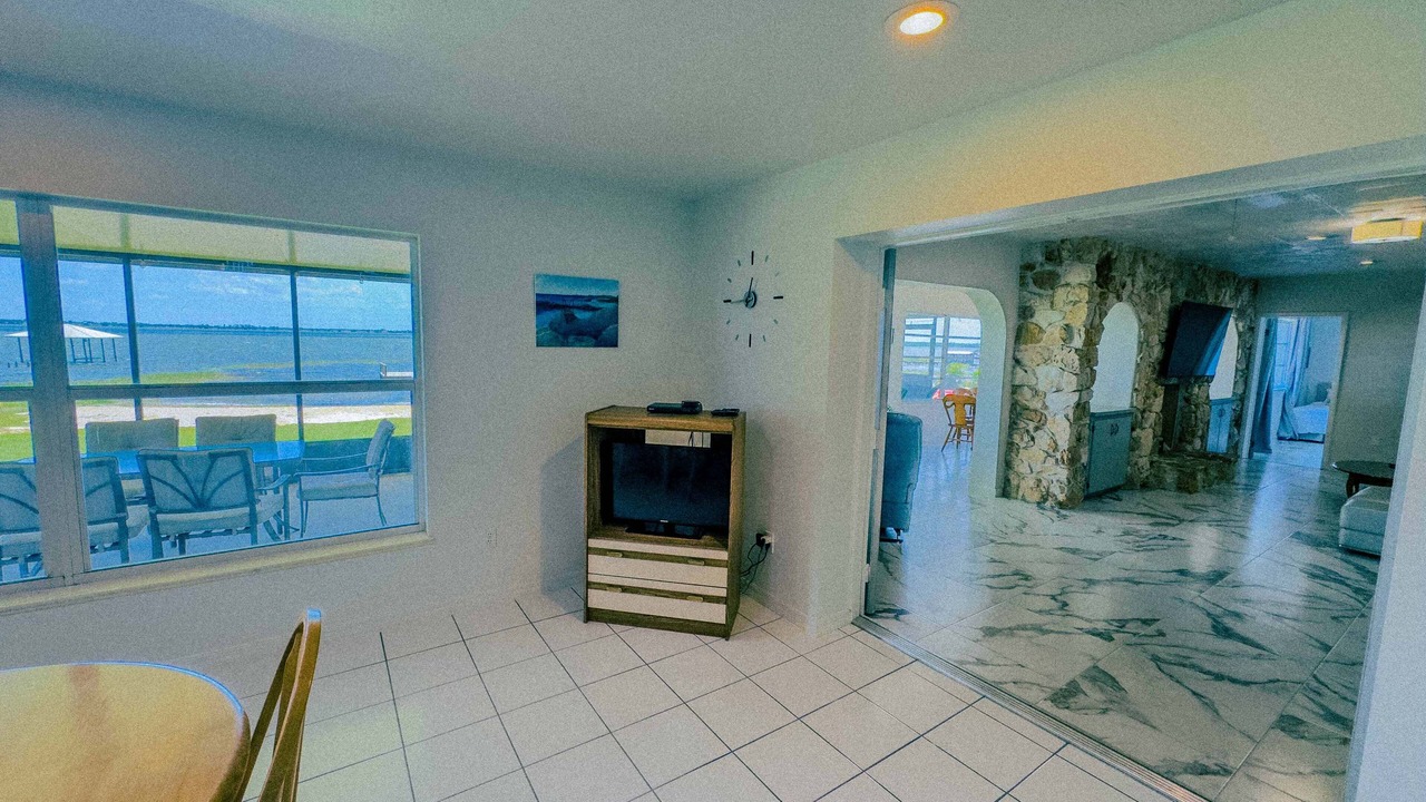Photo of Livingroom in Lake Placid