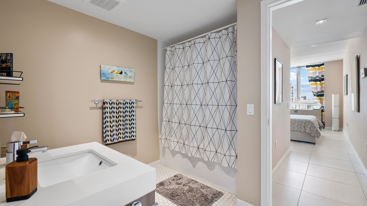 Photo of Bedroom in Barrier Island