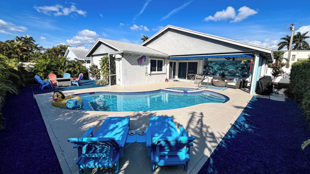 Photo of Outdoor in Dania Beach