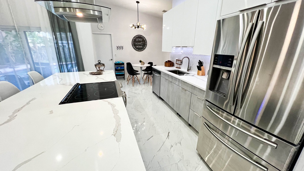 Photo of Kitchen in Dania Beach