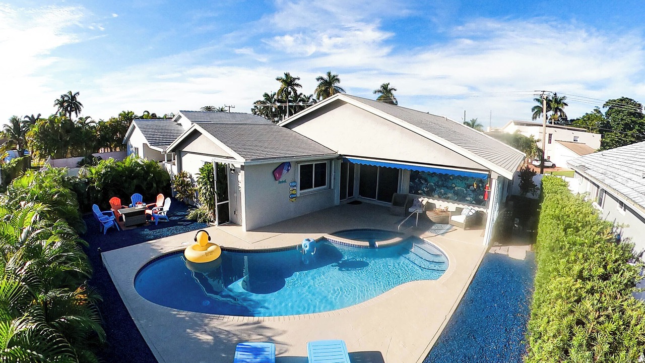 Photo of Outdoor in Dania Beach