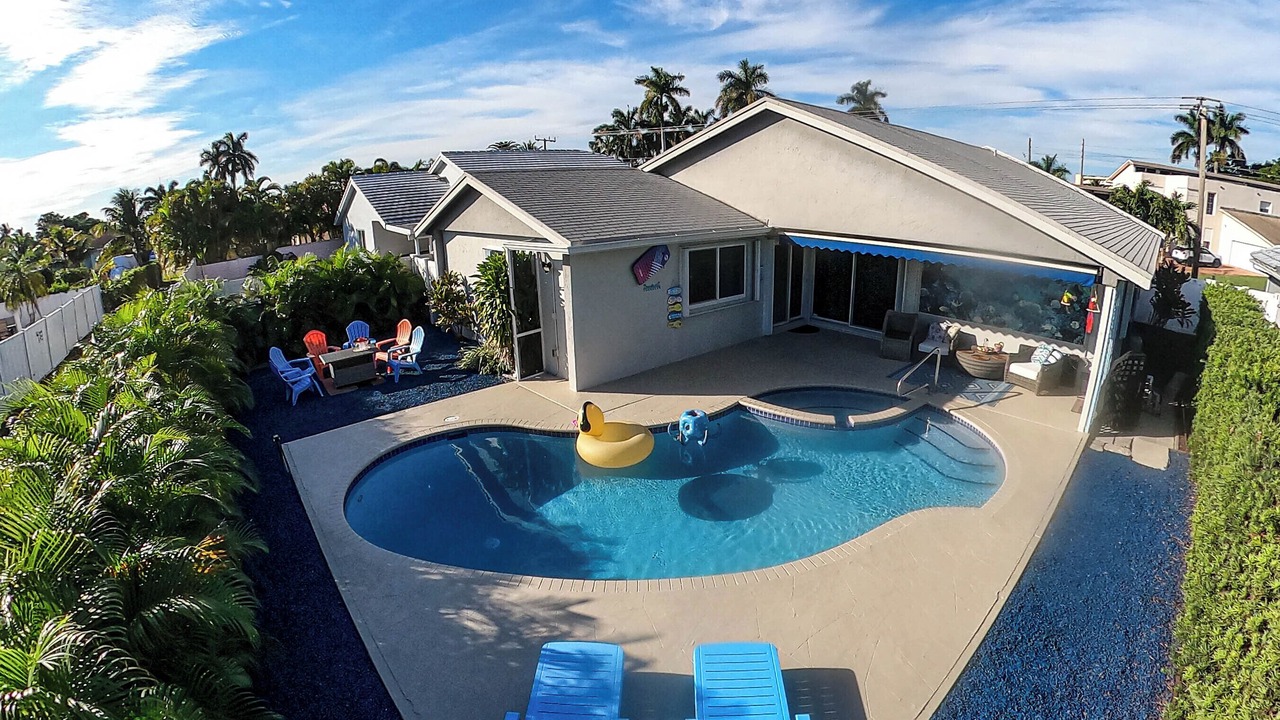 Photo of Outdoor in Dania Beach