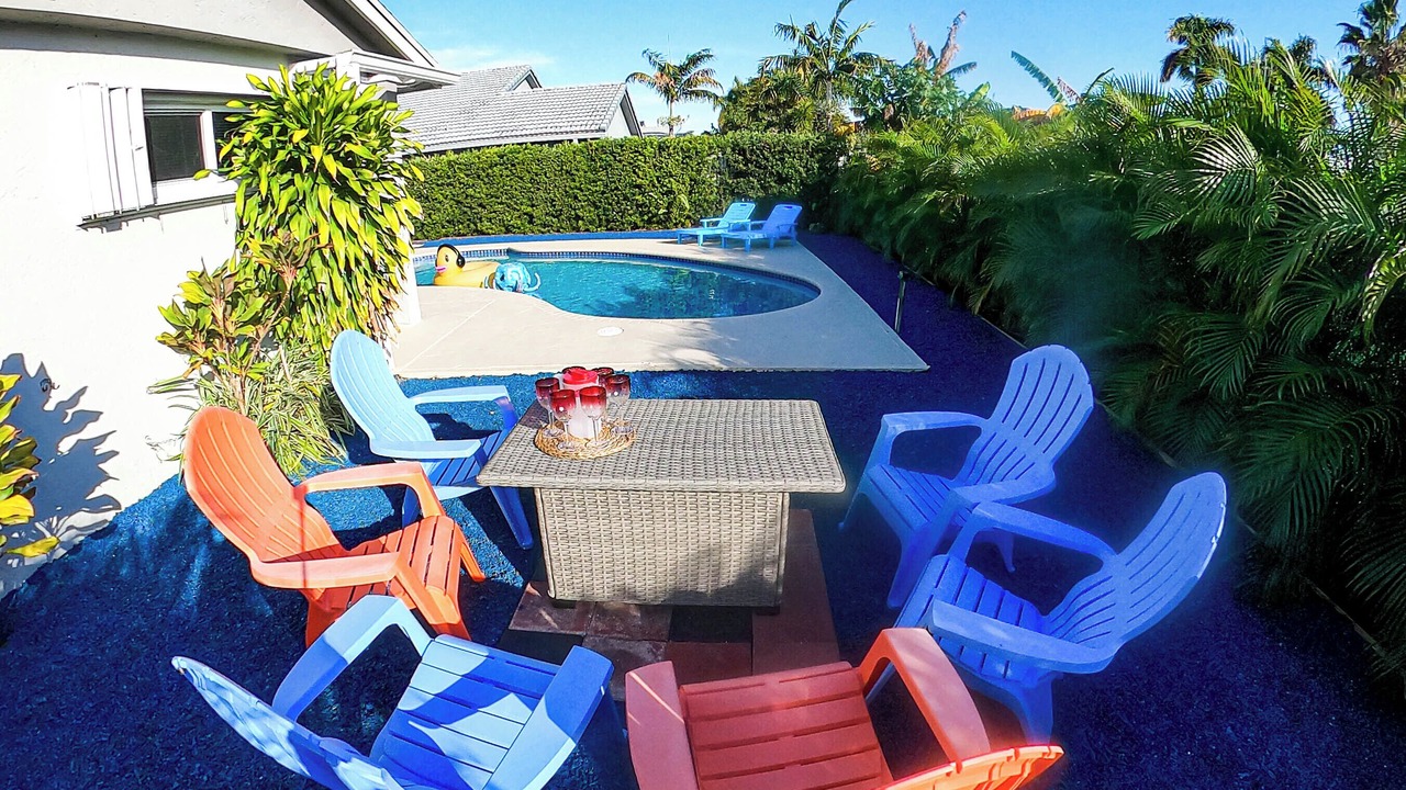 Photo of Outdoor in Dania Beach