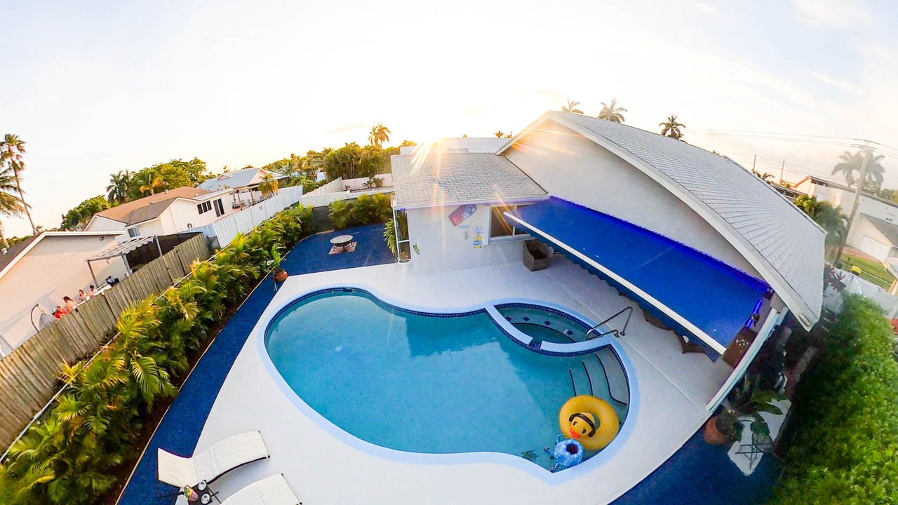 Photo of Outdoor in Dania Beach