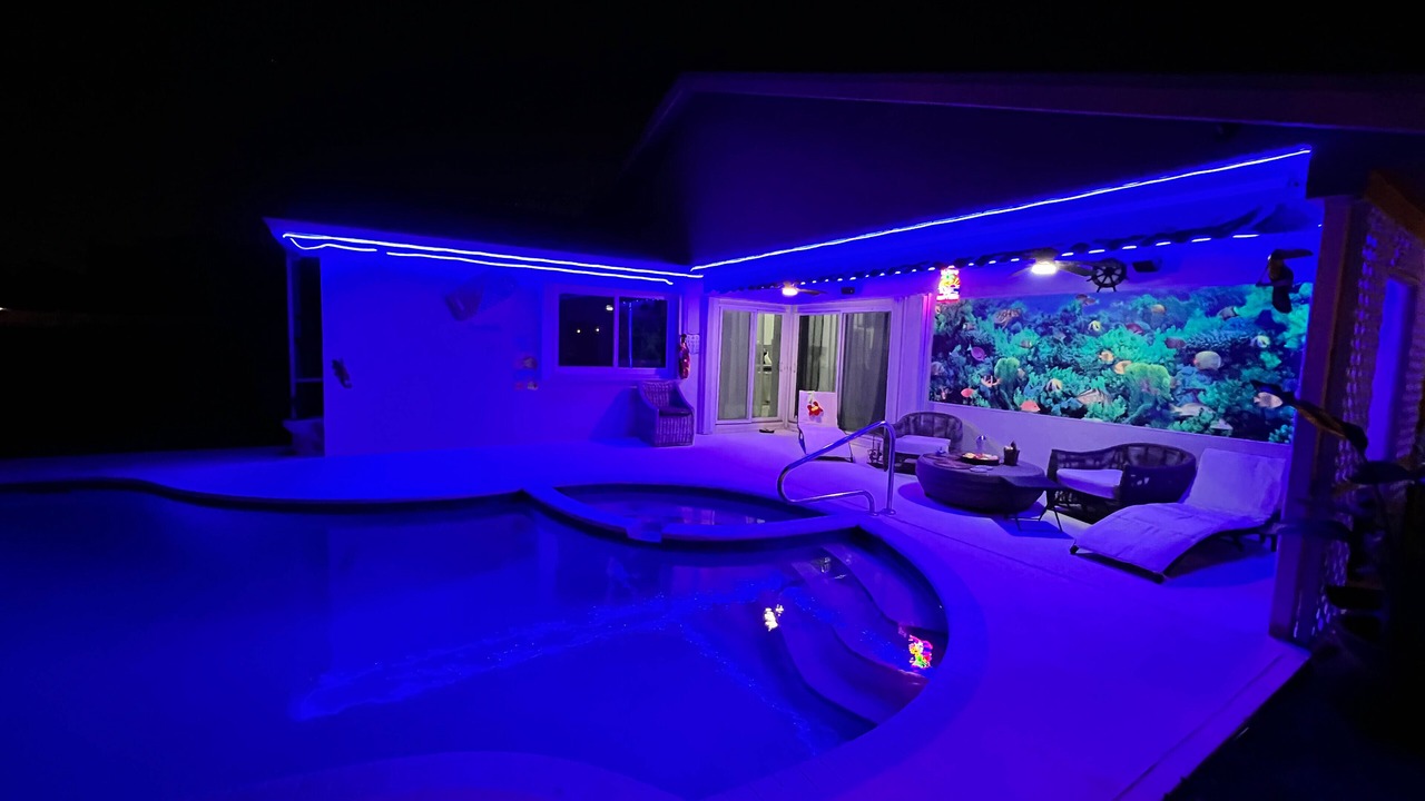 Photo of Outdoor in Dania Beach