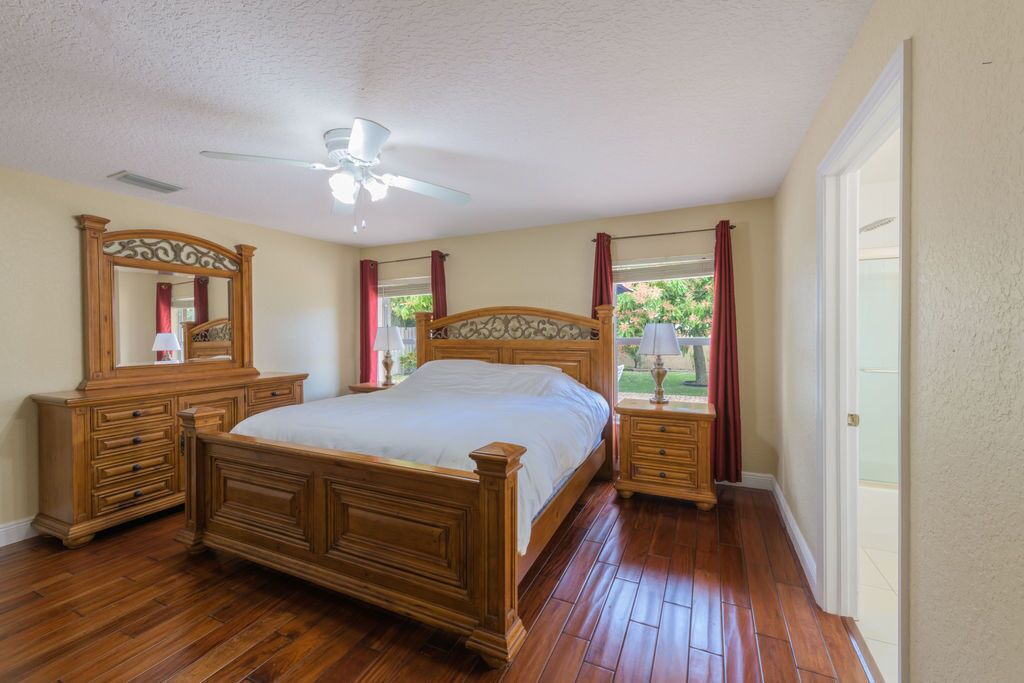Photo of Bedroom in Delray Beach
