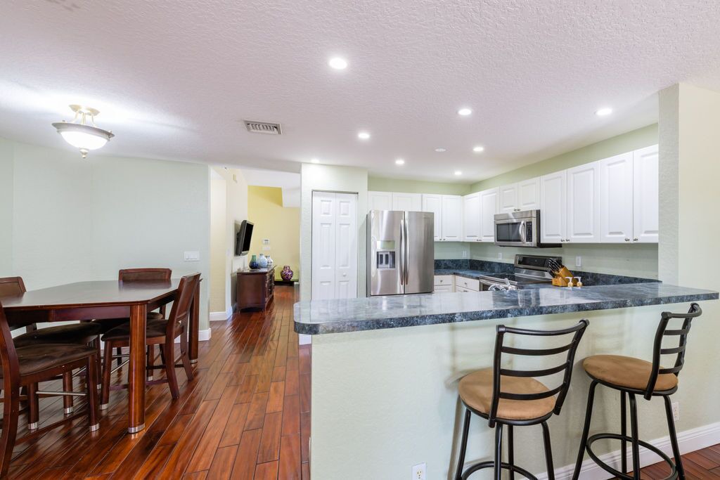 Photo of Kitchen in Delray Beach