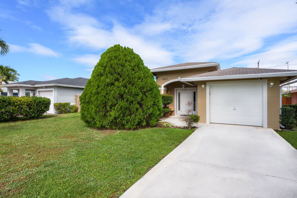Photo of Outdoor in Delray Beach
