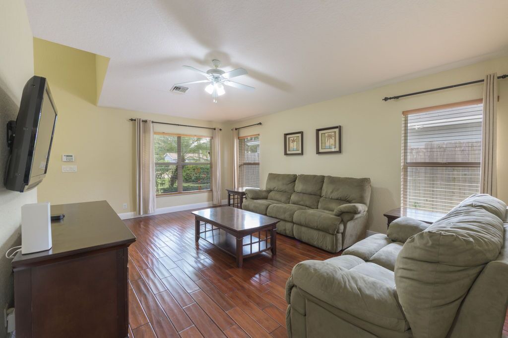 Photo of Livingroom in Delray Beach