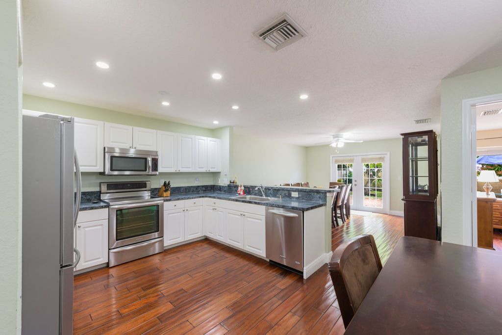 Photo of Kitchen in Delray Beach