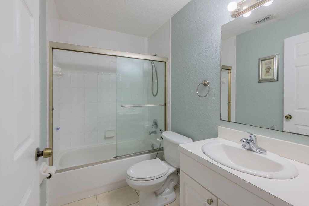 Photo of Bathroom in Delray Beach