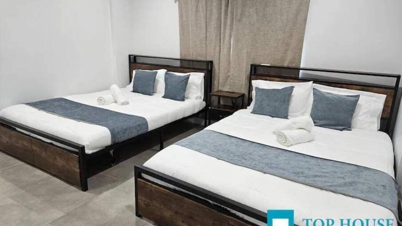 Photo of Bedroom in Miami Springs