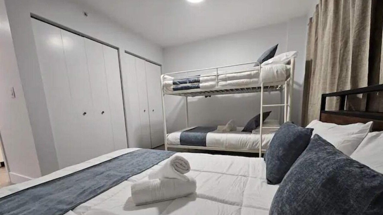 Photo of Bedroom in Miami Springs