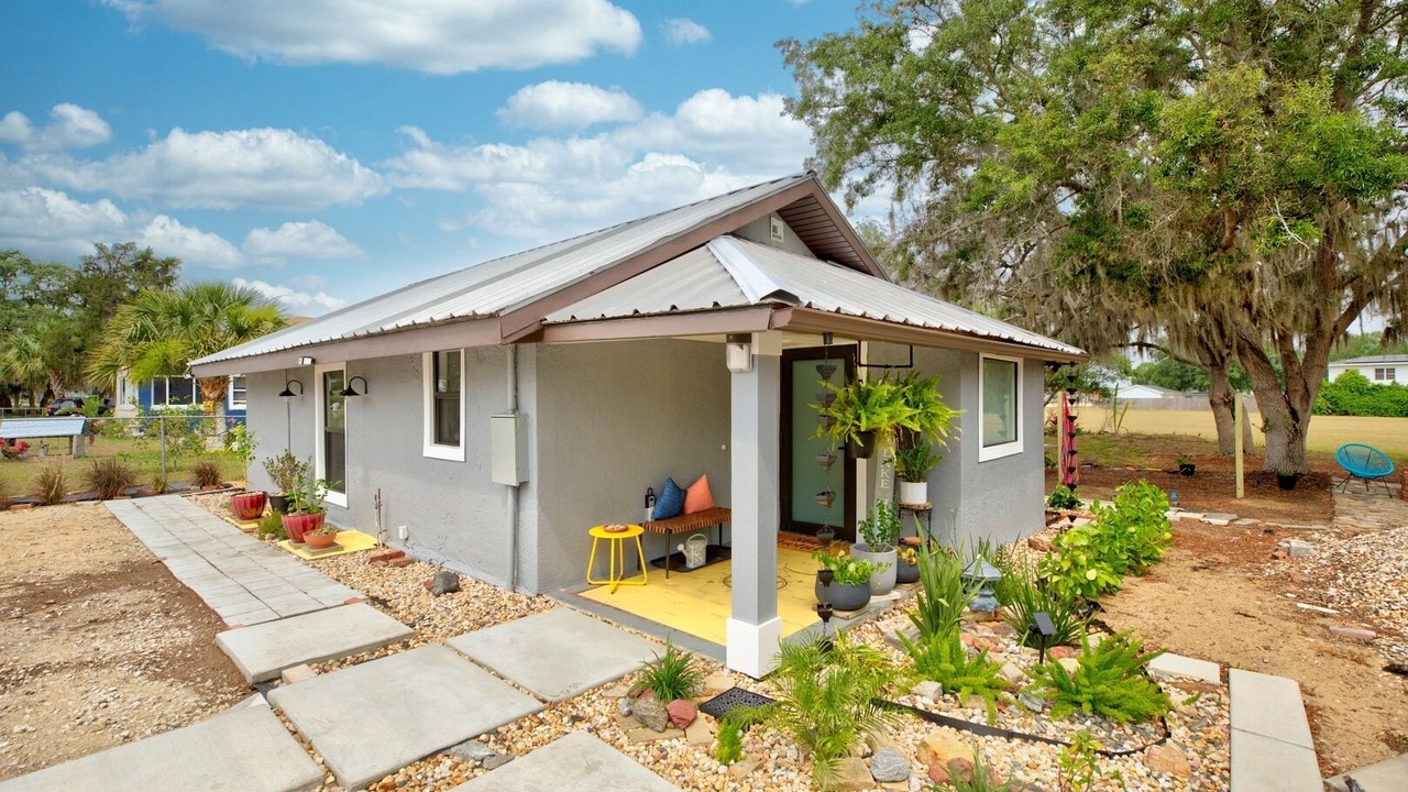 Photo of Outdoor in Sebring