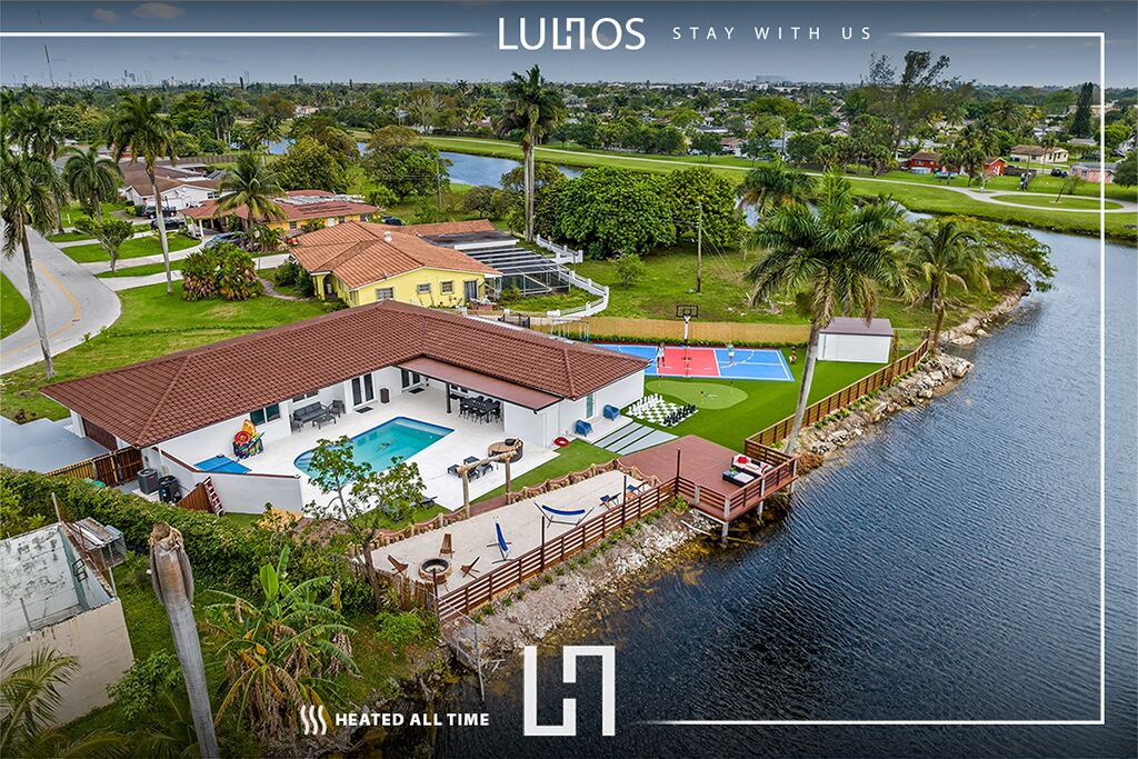 Photo of Outdoor in Miami Gardens