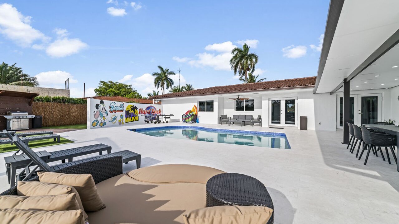 Photo of Outdoor in Miami Gardens