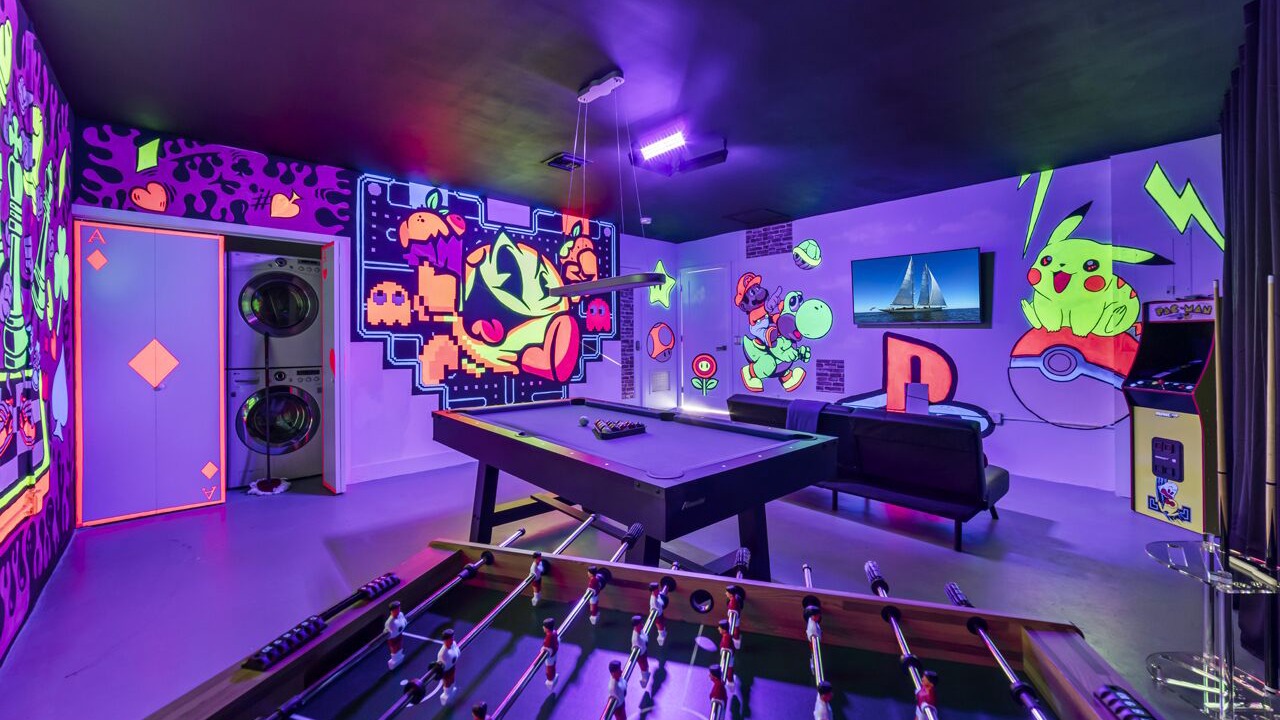 Photo of Bedroom in Miami Gardens