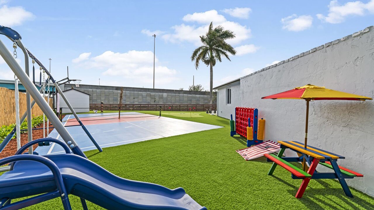 Photo of Outdoor in Miami Gardens