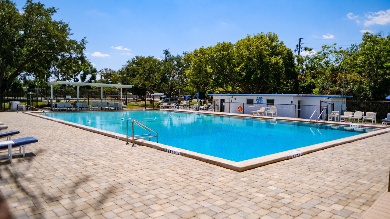 Photo of Outdoor in Fairview Shores