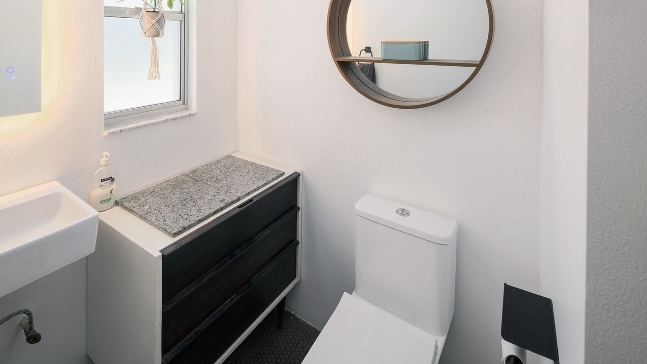 Photo of Bathroom in Fairview Shores
