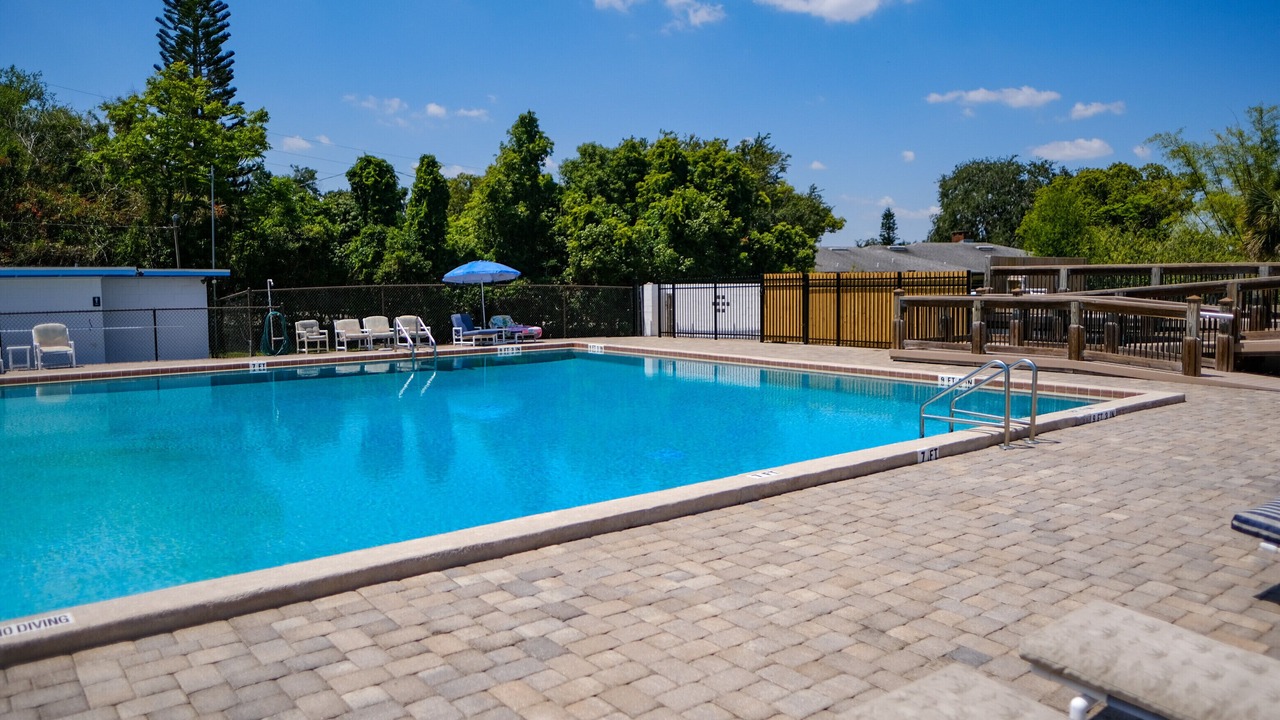 Photo of Outdoor in Fairview Shores