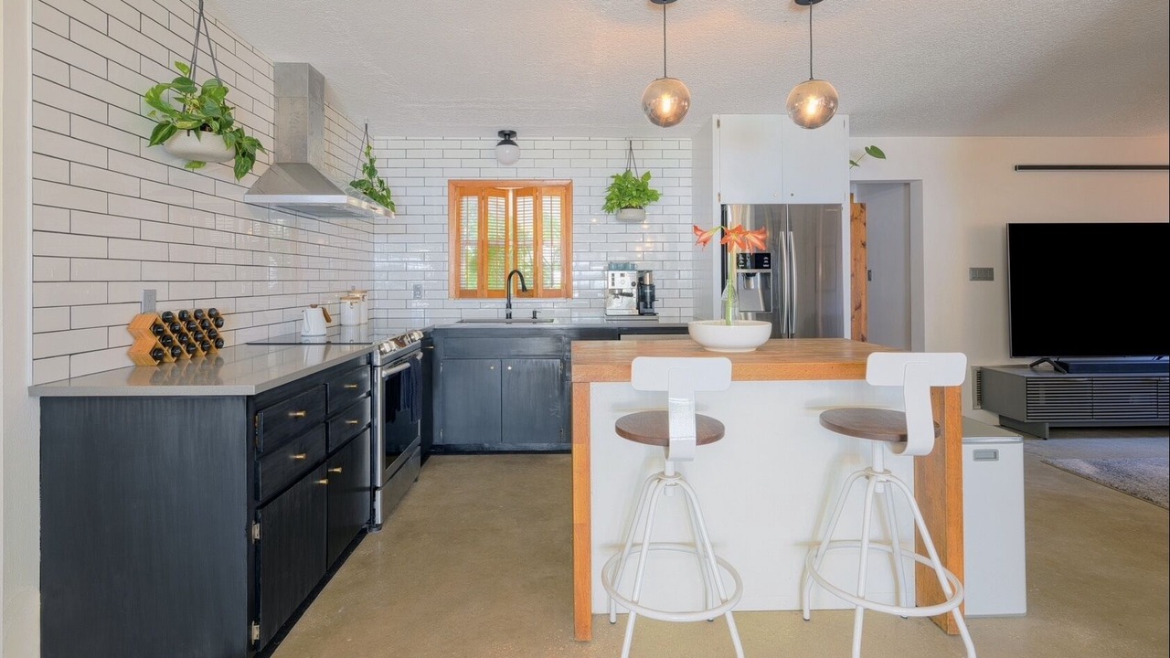 Photo of Kitchen in Fairview Shores