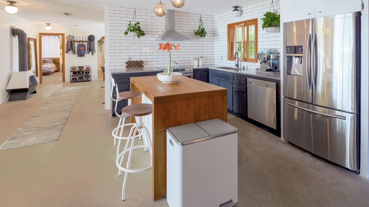 Photo of Kitchen in Fairview Shores