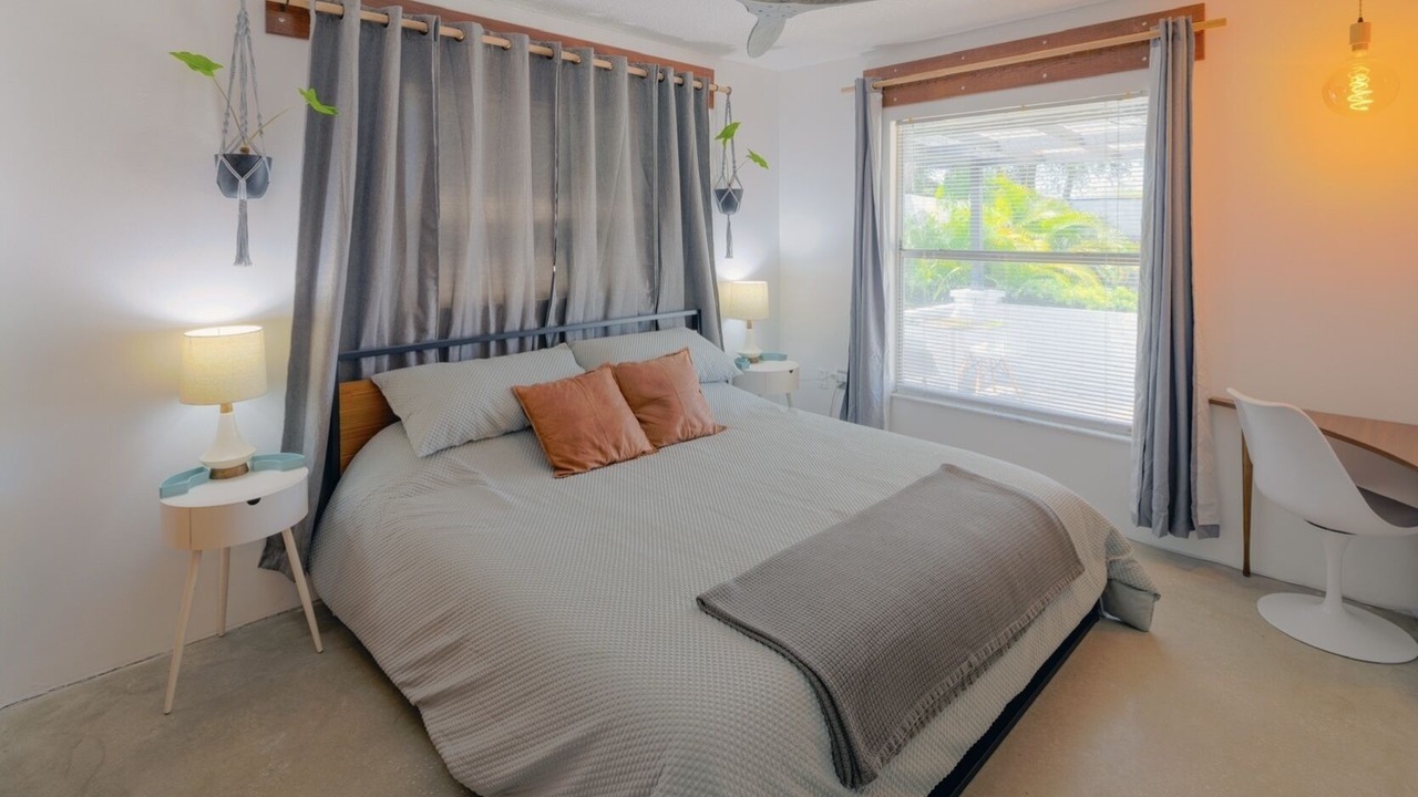 Photo of Bedroom in Fairview Shores