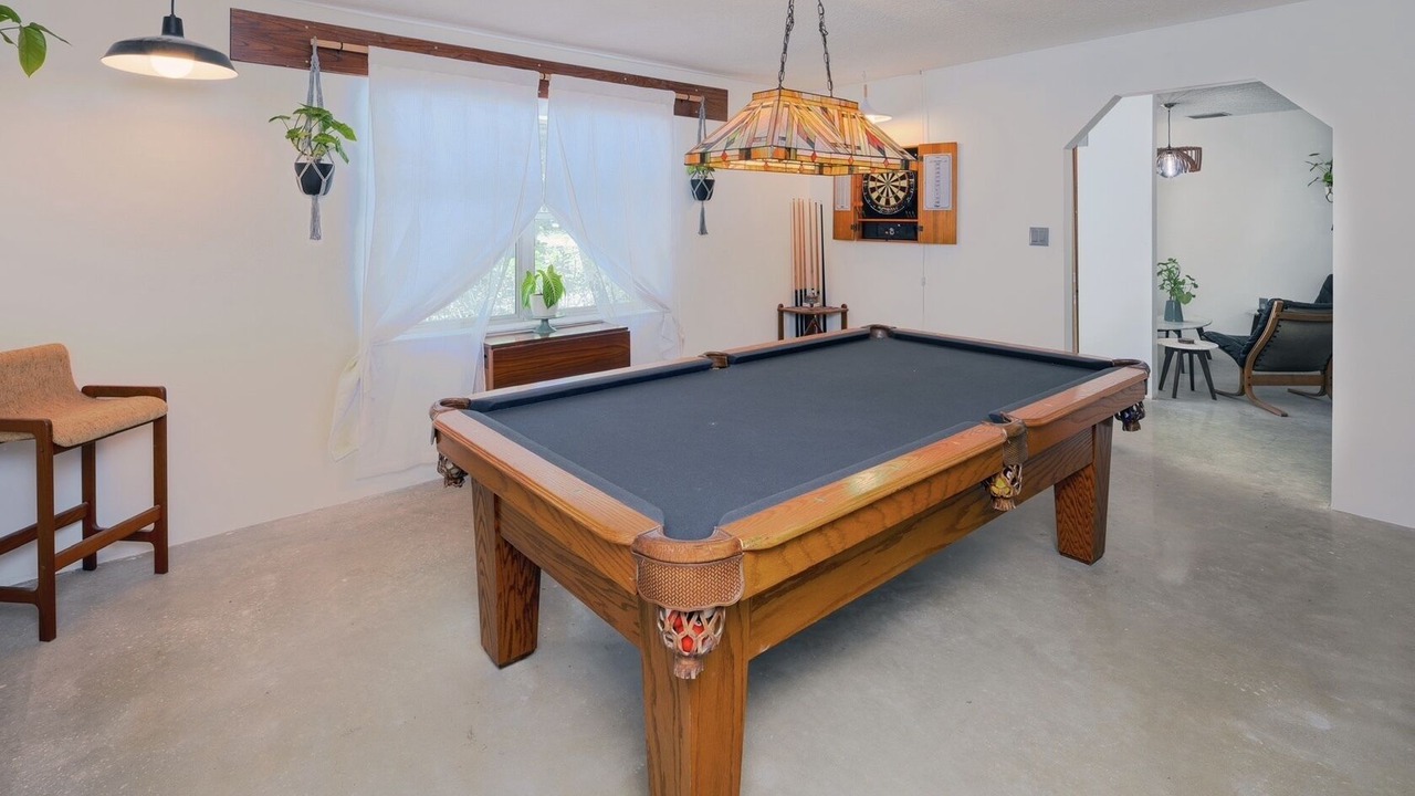 Photo of Bedroom in Fairview Shores